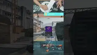 killing machine #deltaforce #gaming #garena #battlefield #gamer #deltaforcegame #gameplay #warzone
