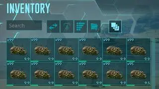How To Get INFINITE SPOILED MEAT In Ark Survival Evolved