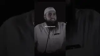 Does Allah sleep - Muhammad Hoblos