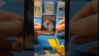 ASMR Rate it or Hate it?!?! #pokemon #rateitorhateit #shorts #151#packopening