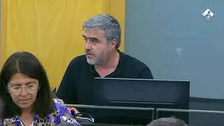 MIKEL OTERO se solidariza con las reivindicaciones de los y las inspectoras de pesca en huelga