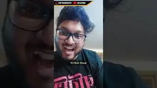 Bravishi - Vote Up Freestyle (Raw & Explicit) | Oho Scene Change | Election Rap @raftaarmusic