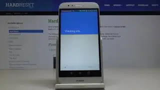 How to Enable Google Backup in HUAWEI GX8 &ndash; Add Backup Account