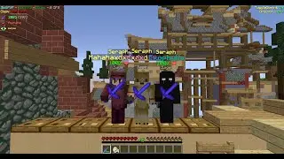 SkillPvP | ASMR Clavier + Souris ( drop de p4 xd )