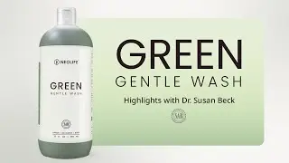Dr Susan Beck   Green
