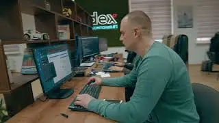 Стажировка в ИТ компании Dex