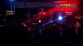 Perturbaci&oacute;n Supremac&iacute;a Humana