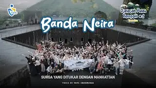 Djelajah Pulau Rempah #2 - RAHASIA DAPUR ALAM BANDA NEIRA! (Full Documentary)