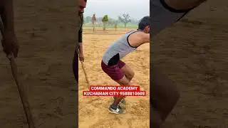 Varicose vein's || army medical test @commandoacademy
