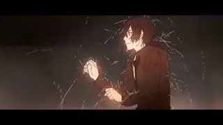 whatever it takes | 009 re:cyborg (amv)