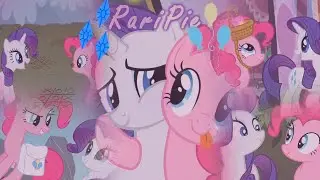 Raripie 2 [PMV]