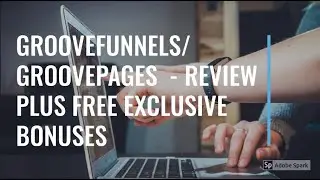 GrooveFunnels Review | 10 Reasons Why To Choose GroovePages and GrooveFunnels