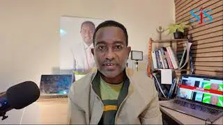 Codkii Senator Faroole laga sameeyay wuxuu ahaa AI-generated - SJS