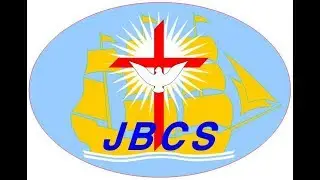 Judson Baptist Church Singapore - Bible Study(JBCS_26-Sep-2020)