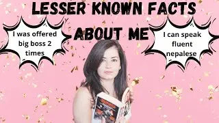 20 lesser known facts about me || Shambhvi Sharma || Suraj & Shambhvi Tv Vlogs