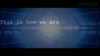 DigitalFolk-We Are from The Future  (Music Video)