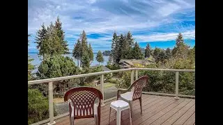 Marcus Hoffman REALTOR/Broker 81 Montgomery Court Port Ludlow, WA
