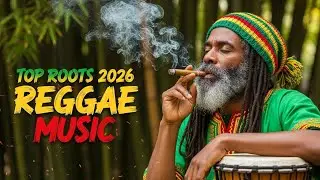 Top 10 Roots Reggae 2026 &ndash; Journey Into Deep Roots, Spiritual Bass & Zion Breeze