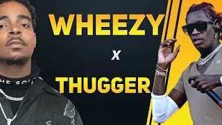 HOW WHEEZY MAKES UNIQUE BEATS FOR YOUNG THUG! - FL STUDIO TUTORIAL (2022)