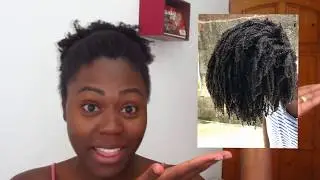 CABELO 4C FORMA CACHOS?