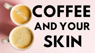Is COFFEE good or bad for your skin (TIPS) | Is coffee bad for eczema? | Should you give up caffeine
