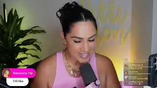 CAZZU EN CONCIERTO