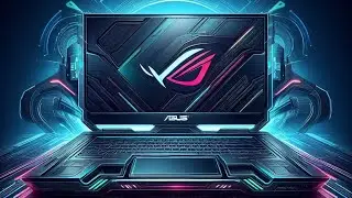 The Future of Gaming: Asus ROG Strix G16 2023 Laptop