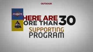 Indonesia International Motor Show - Supporting Program