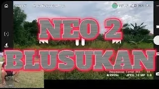 NEO 2 BLUSUKAN