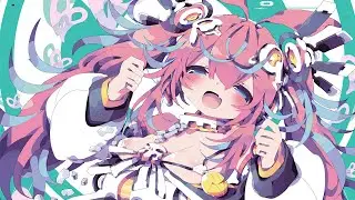 [Jersey Club] Null Specification - RmL3Th