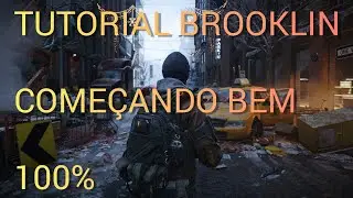 THE DIVISION 1 2022/2023: A MELHOR FORMA DE COMEÇAR A CAMPANHA (PARTE 1) 😎.
