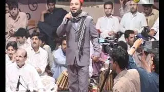Salman Sarwar: Yo de wra khoboona zama