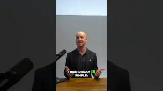 Mark & Sarah's $230K Income Work Optional by 58