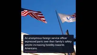 Employee Safety and National Security Concerns Grow Amid USAID Limbo