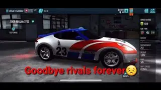 Racing Rivals: Greatest racing game on mobile