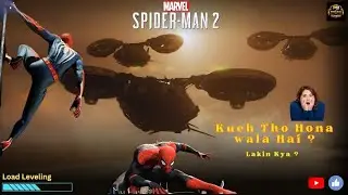 Marvel Spider Man Miles Morales Gameplay | Marvel Spider Man 2 Gameplay | Epic Game Play full Fight