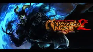 Neverwinter Nights 2 Enhanced Edition deutsch #10.2: Fihelis 2. Teil und Alter Eulenbrunnen