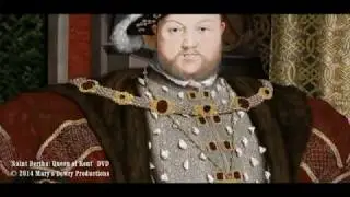 Saint Bertha: Queen of Kent