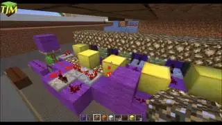 Redstone Freizeitpark - Episode 49: Binär erklärt!