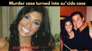 Unsolved Case of Ellen | Shocking True Crime Mystery