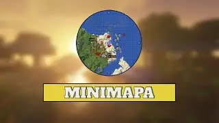 HOW TO CONFIGURE MINECRAFT MINIMAP 1.20.1 | JourneyMap
