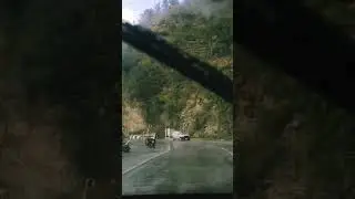 #youtuber #youtubeshorts #travel #mountains #rain #random #viral #trending #subscribe #happy #solo