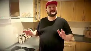 F&Uuml;R DAHEIM kocht Michael Nagler alias Beatklops