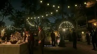 Alternative Cutscene If Arthur Does NOT Help Algernon Wasp From Choking! | Red Dead Redemption 2
