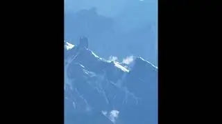 Ice Melt under climatic impacts in Pakistan
