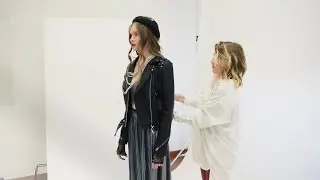 OPEN DAY 2018 - MKS Milano Fashion School