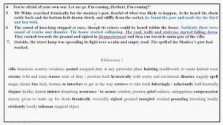3    Std 12  Eng  Unit 7  Read 2 Story - from the text
