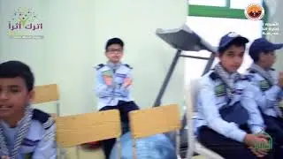 لهم  حق علينا١