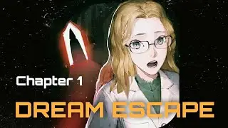 Dream escape Room escape  walkthrough (Chapter 1) / jusha