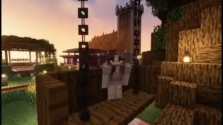 Restless Nights &bull; LucidSMP